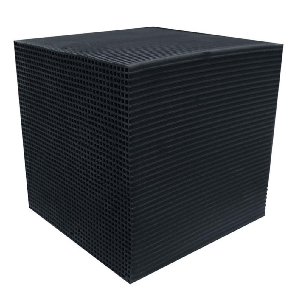 Eco-aquarium Water Purifier Cubes 10x10cm  Ultra Strong Filtration  Absorption