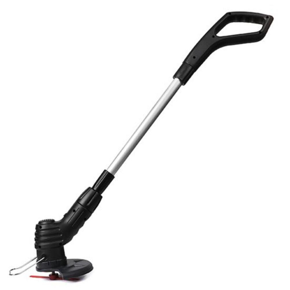 Garden Grass Trimmer 2000mah Cordless Electric Lawn Mower Portable Weed Strimmer Cutter For Garden Yard Farm