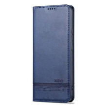 (dark blue, SAMSUNG S21 Ultra) For Samsung Galaxy S25 S24 S23 S22 Ultra 5g Flip Leather Magnetic Book Case For Galaxy S24 Fe S23 S21 S20 S 25 Plus Wallet Cover