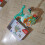 Living And Home (Mint Green) 2 IN 1 Walker & Activity Table 6