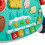 Living And Home (Mint Green) 2 IN 1 Walker & Activity Table 5