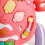 Living And Home (Pink) 2 IN 1 Walker & Activity Table 5