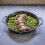 Living And Home (30cm Dia) Round Cast Iron Skillet with Handles 4