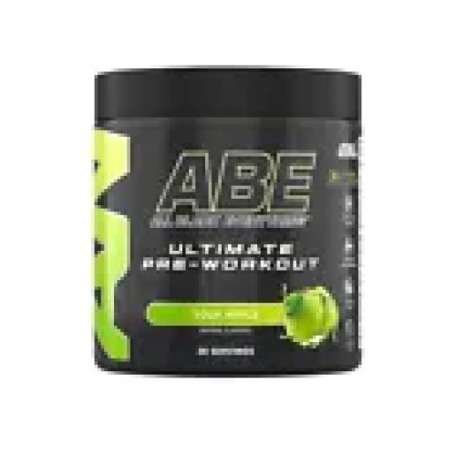 ABE Pre-workout High Stim Nitric Oxide - Applied Nutrition 315g 1