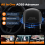 XTOOL Advancer AD20 Mini Bluetooth 5.0 OBD2 Scanner 6
