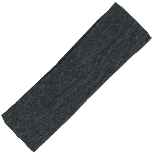 Fascia per capelli in cotone da 3" Pack Stretch Elastic Yoga per sport e moda per ragazze e donne 1