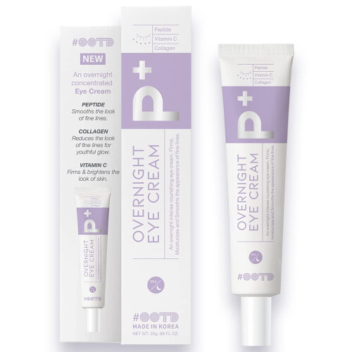 OOTD, Overnight Eye Cream, 0,88 oz (25 g)