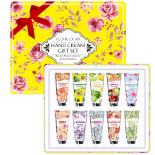 10-pack handcr?ecadeaus Kerstcadeaus voor vrouwen Kousvulling voor tienermeisjes Bruidsmeisjescadeaus Dank u geschenken Handcr?e voor droge handen Le