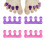 4 pcs Toe Separator 1