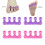 4 pcs Toe Separator 2