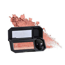 Aaiffey Dual-Color Eyeshadow Waterproof Eyeshadow Highly Pigmented Eyeshadow with Exquisite Glitters and Smooth Texture Long Lasting For Eye Makeup