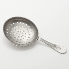 Sitko pretowe American Metalcraft JS6 Julep 6-1/4""""L ze stali nierdzewnej
