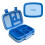 Bentgo Auslaufsichere Kinder-Lunchbox - Blau 1