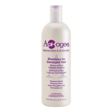 Aphogee Shampoo for Damaged Hair 16 Fl Oz