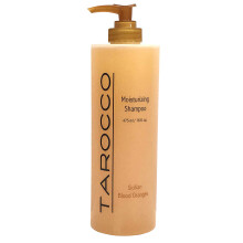 Baronessa Cali Tarocco Siciliaanse Bloedsinaasappelen Hydraterende Shampoo voor Glanzend en Beheersbaar Haar - 16 Ounces