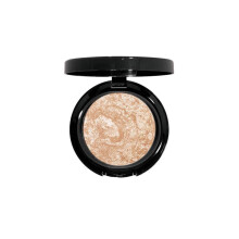Beauty Deals Pieczony puder wykonczeniowy Lekki jak piσrko Sheer Bronzer (matowy braz)