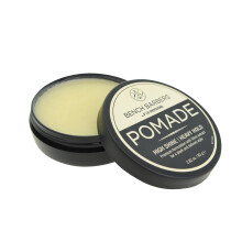 Prodotti per lo styling dei capelli Bench Fix (Nero - Pomata)