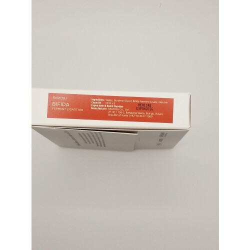 Bifida Ferment Lysaat 100 (10ml  5ea) 2