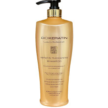 Bio Keratin Luxury Collection Extra Volume Shampoo 33,8 oz