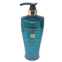 Bio Keratin Luxury Collection Szampon wygladzajacy zapobiegajacy puszeniu sie 33,8 uncji