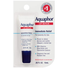 Aquaphor lppreparation 0,35 oz (frpackning med 4)