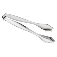 Barfly Ice Tong rustfrit 7,1 tommer