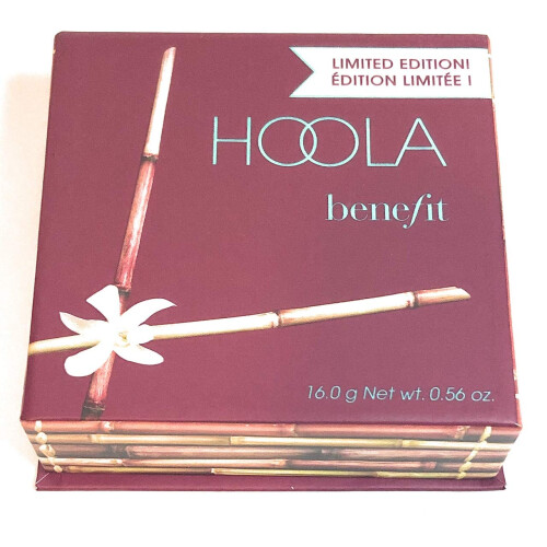 Benefit Cosmetics Benefit Hoola Matte Bronzer Jumbo - 0.56oz 2