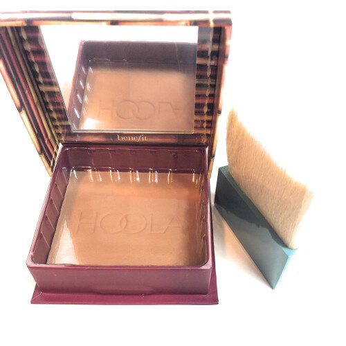Benefit Cosmetics Benefit Hoola Matte Bronzer Jumbo - 0.56oz