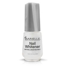 Barielle Nail Whitener voor gele nagels of doffe nagels .47 Ounce - Whitening voor nagels behandelt gele nagels