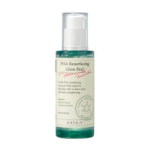 Axis-Y, PHA felületi ragyogásos peeling, 1,69 fl oz (50 ml)