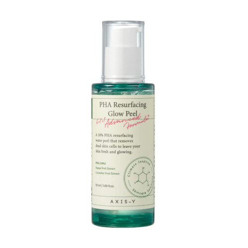 Αξίς-Y, PHA Ανακλαστική Φωτοσύνθεση Πεeling, 1.69 fl oz (50 ml)