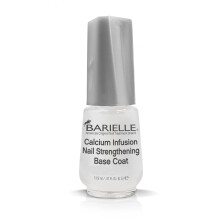 Barielle Calcium Infusion Nagelversterkende basislaag .47 oz.