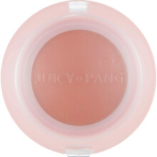 A'PIEU JUICY-PANG JELLY BLUSHER (CR01) Aksamitne wykończenie - Róż do policzków łatwo się blendujący - delikatny wygląd - K-beauty