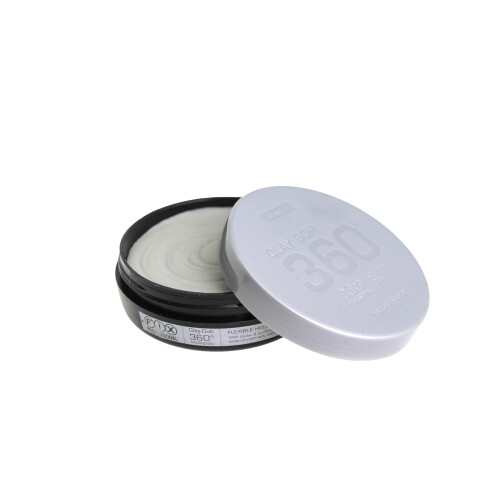 Bench Prodotti per lo styling dei capelli Bench Fix (Argento - Clay Doh 360) 1