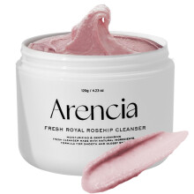 Arencia, Frischer Rosenkirsch-Reiniger, 4.23 oz (120 g)