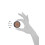 BIOSCOOPGEHEIMEN Pro Cosmetics Ultimate Foundation #403-05 3