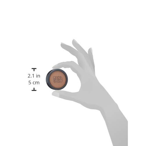 BIOSCOOPGEHEIMEN Pro Cosmetics Ultimate Foundation #403-05 2