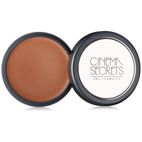 BIOSCOOPGEHEIMEN Pro Cosmetics Ultimate Foundation #101-01