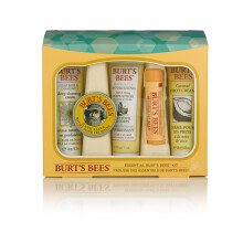 Zkladn sada Burt's Bees 1 ks
