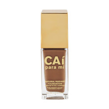 CAI Para Mi Natural Radiant Foundation - Caf?