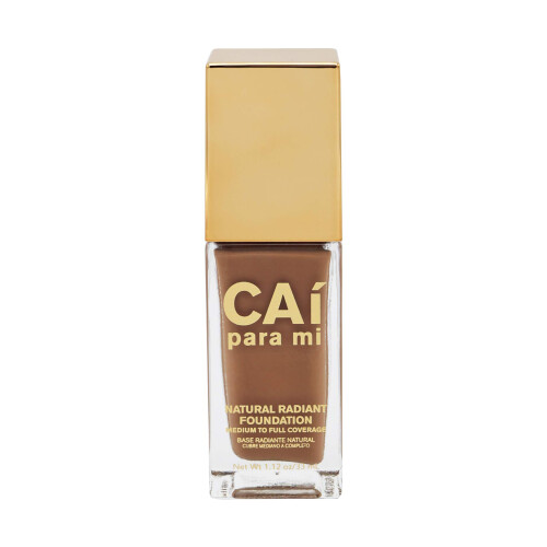 CAI Para Mi Natural Radiant Foundation - Caf?