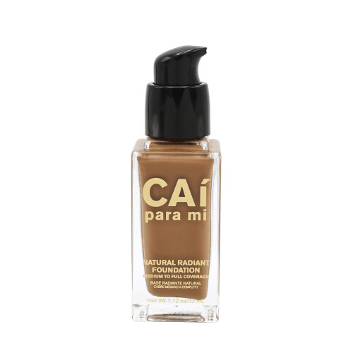 CAI Para Mi Natural Radiant Foundation - Caf? 1