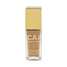 CAI Para Mi Natural Radiant Foundation - Brons