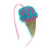 Celenka Bowbear Crystal Party Ice 1