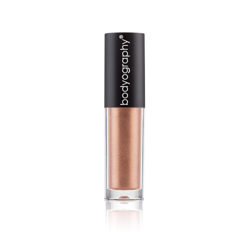 Bodyography Crystal Glide Liquid Eyeshadow - (Citrine Bright Gold) 1