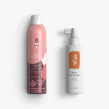Beter niet jonger Volume Stylingbundel: Wake Up Call High Hold Spray & Lift Me Up Hair Thickening Spray