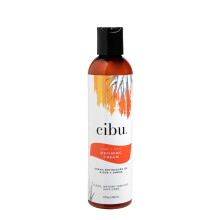 CIBU Curl + Coil defini?ende cr?e | Langdurige fixatie voor natuurlijk golvend, krullend haar | Voor Afro-Amerikaans haar | 8 ons