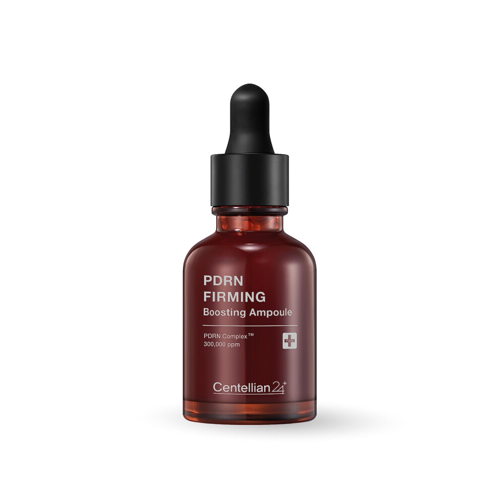 Centellian24 Pdrn Firming Boosting Ampoule Regenerating And Firming Serum 30 Ml - Image 4