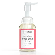 Diepe steile schuimende handwas Passievrucht Guava 8 Ounce