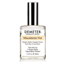 DEMETER 1 oz Keulen Spray - Macadamianoot